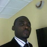 Solomon Ovie IYELIH