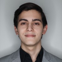 Sebastian Francisco Garcia Quintero