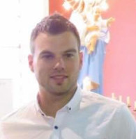 Jamie Leahy