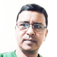 Bishnu Kumar Bamma