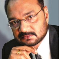 Roy Varghese