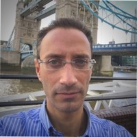 Yigal Nahum