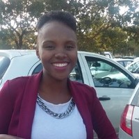 Nhlanhla Prudence Kumalo
