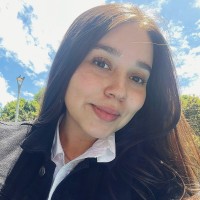 Lina Maria Camargo Quintero