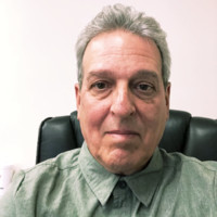 Joe Bonfanti