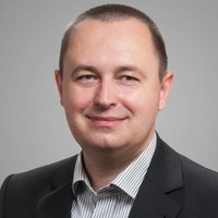 Vitaliy Dzyany