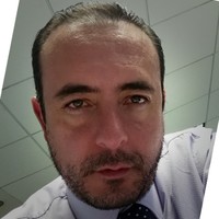 Jorge Antonio Escobedo Jiménez