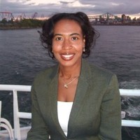 Ingrid Seide, PMP