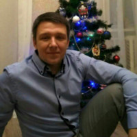 Сергей Чумак