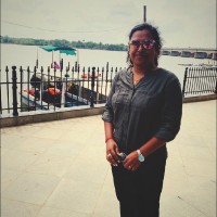 Sushma Nandakumar