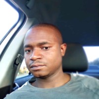 Richard Ndabane