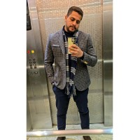Mahmoud Mahdy