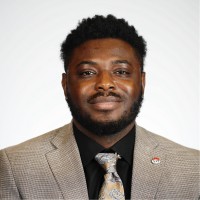 Praise Abimbola Binoran