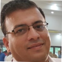 Narayanan Chandrasekaran