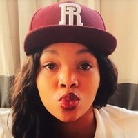 Obakeng Lekabe CA (SA)