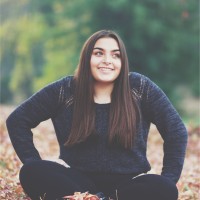 Hannah Velarde