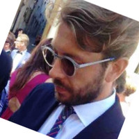 Alessandro Lazzarini