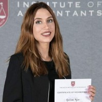 Graziana Agius Aca