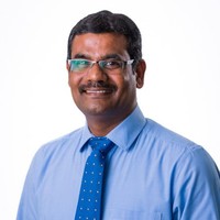 Elaiaperumal Muthusamy