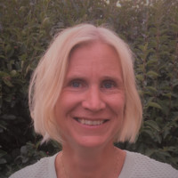 Gittan Gelius