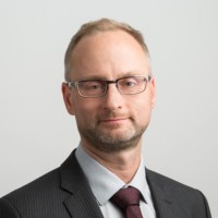 Simon Kinscherf