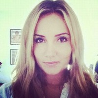 Amanda Helgadottir Ask