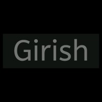 Girish Vasanthan