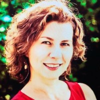 Katalin Kis-Rabota