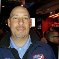 Steve Elias