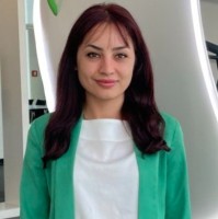 Samaneh Nazari Dastjerdi