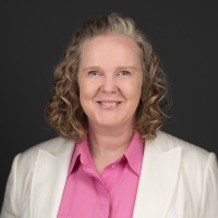 Hazel Dillon