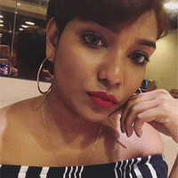 Rashni Ramasamy