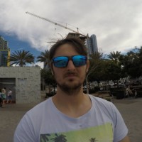 Bartosz Bolek