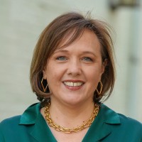 Leigh Ann Gillis