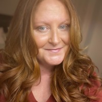 Christina Jones