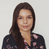 Katerina Dimitropoulou
