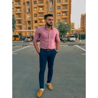 Saim Ahmed