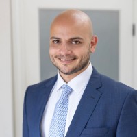 Joseph Kamel