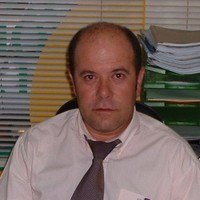 Manuel Fernando Sousa Gomes