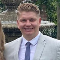 Lewis Bromley FdEng