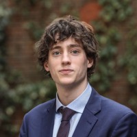 Luke Harrison