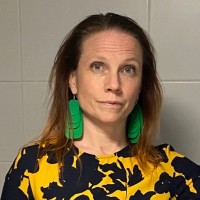 Josefin Hedberg-Larsson