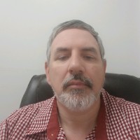 James Tackett