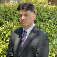 Daniel DeMoney
