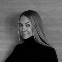 Marianne Ødegaard Huber