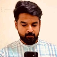 Manu Joseph