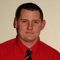 Jason Bleil