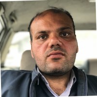 Abazar Mehrabi
