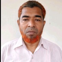 Md Mahabubur Rahman