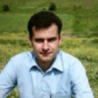 Aqil Pahlavan Safaee Naeini